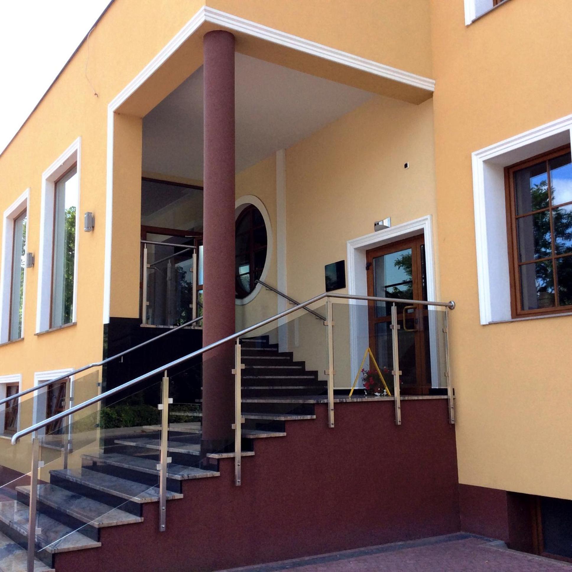 Hotel Jankow Żary Eksteriør bilde