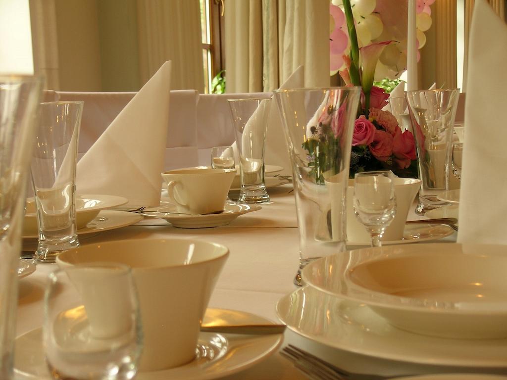 Hotel Jankow Żary Eksteriør bilde