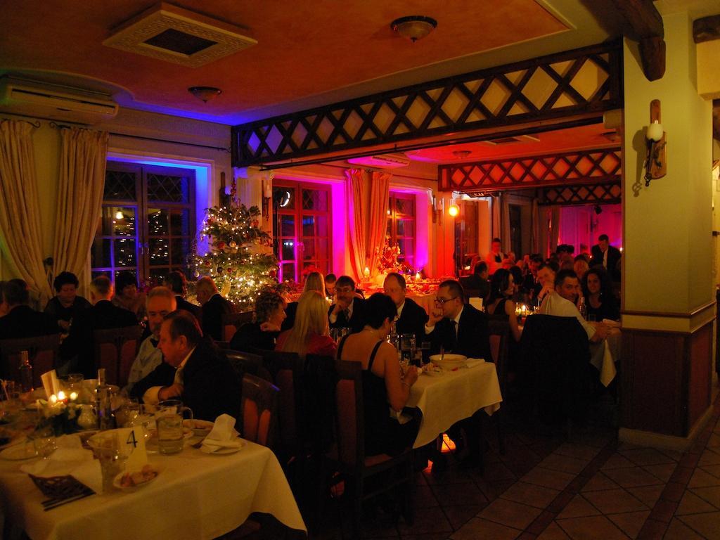 Hotel Jankow Żary Eksteriør bilde