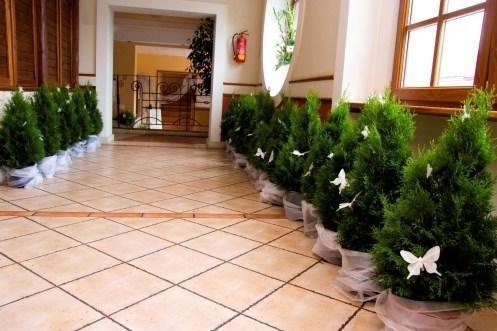 Hotel Jankow Żary Eksteriør bilde